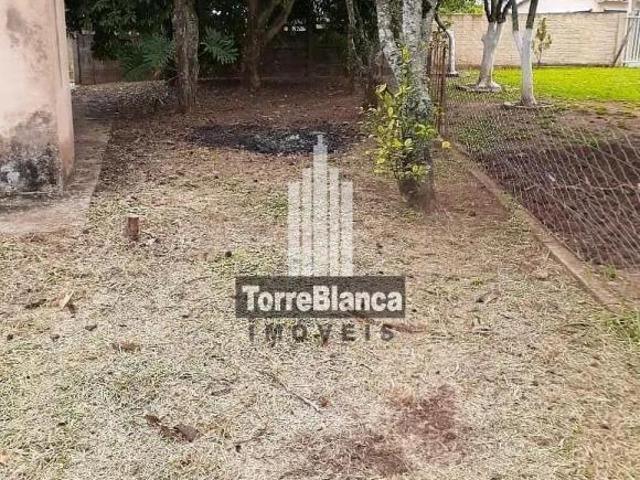 Terreno venda em Região Geográfica Imediata de Telêmaco Borba, Tibagi