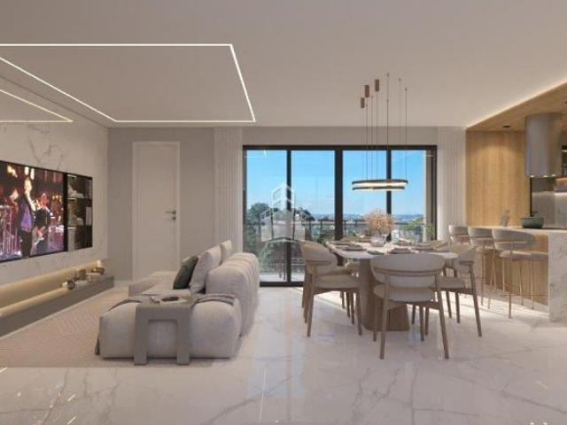 Apartamento venda em Nossa Senhora Aparecida, Campo Largo