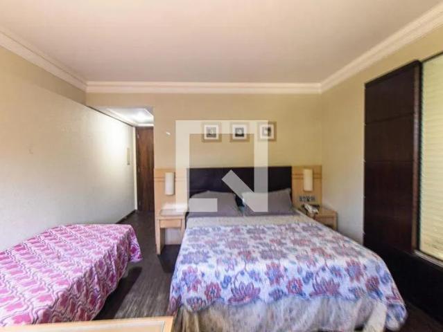 Apartamento aluguel em Centro, Pinhais