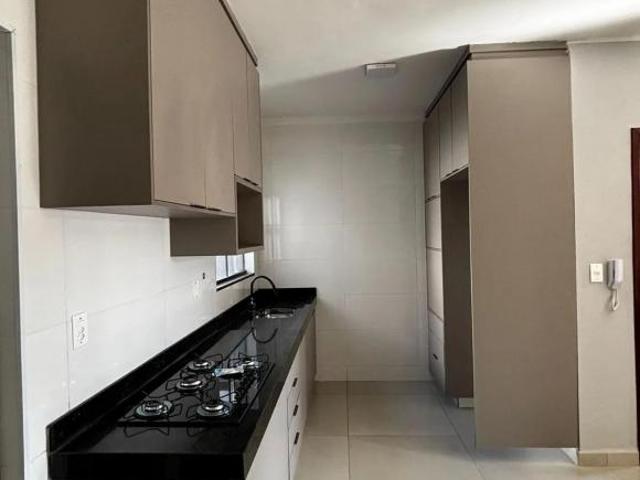 Apartamento venda em Região Imediata de Franca, Juranda