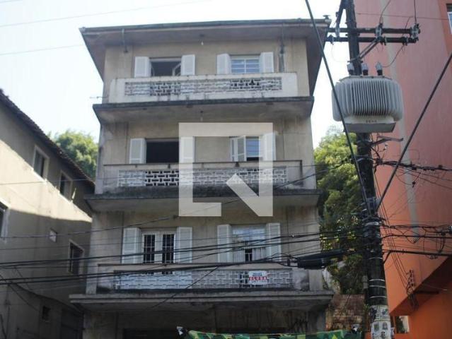 Apartamento aluguel em São Vicente