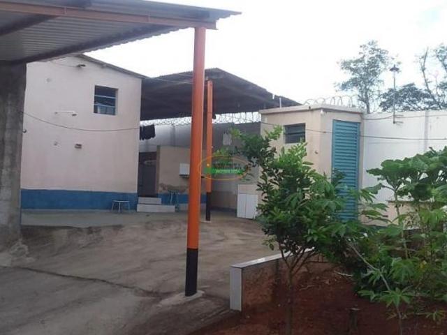 Casa venda em Região Geográfica Imediata de Conselheiro Lafaiete, São Brás do Suaçuí