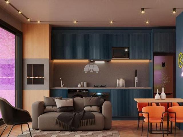 Apartamento venda em Região Geográfica Imediata de Passo Fundo, Passo Fundo