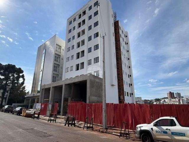 Apartamento venda em Região Geográfica Imediata de Pato Branco, Região Sul