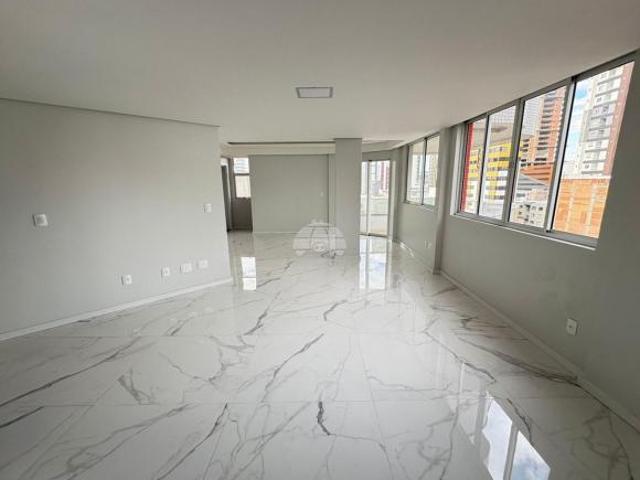 Apartamento venda em Região Geográfica Imediata de Pato Branco, Região Sul