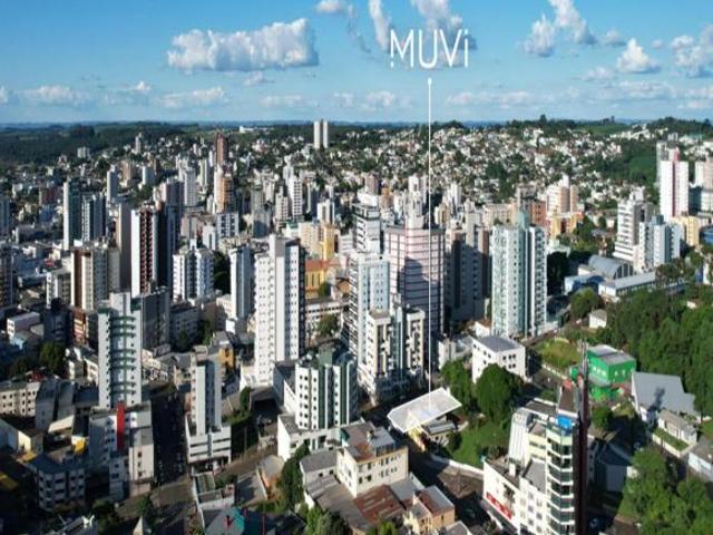 Apartamento venda em Região Geográfica Imediata de Pato Branco, Região Sul