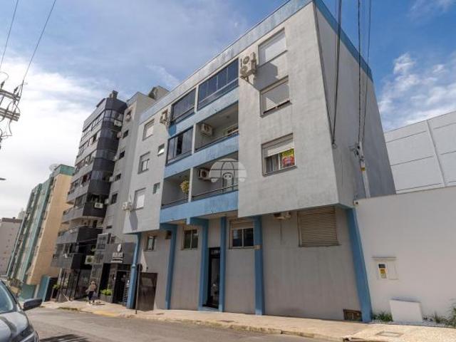 Apartamento venda em Passo Fundo