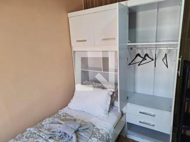 Casa aluguel em Jardim Bela Vista, Jacareí
