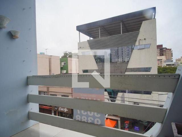 Apartamento aluguel em Novo Hamburgo