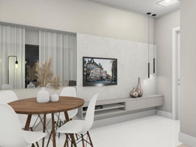 Apartamento venda em Região Geográfica Imediata de Passo Fundo, Passo Fundo