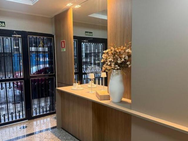 Apartamento venda em Passo Fundo