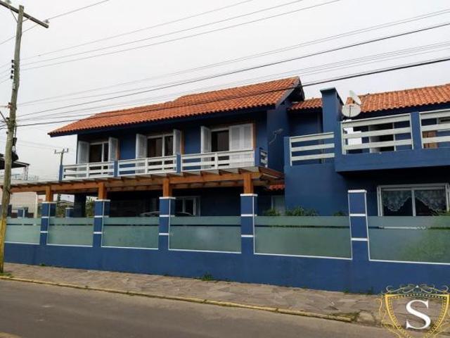 Casa venda em Região Geográfica Imediata de Tramandaí - Osório, Aglomeração Urbana do Litoral Norte