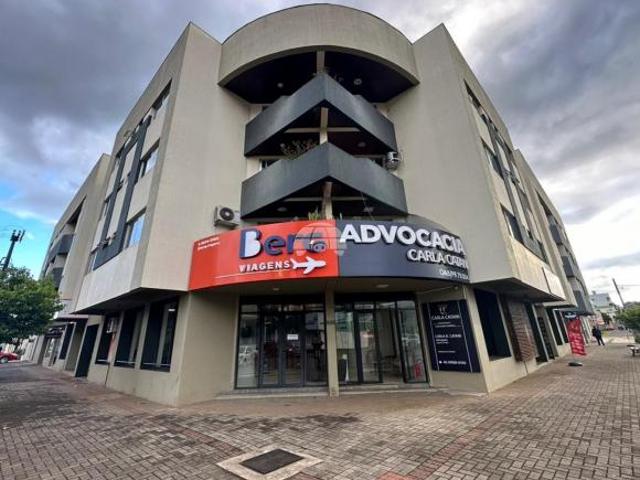 Apartamento venda em Região Geográfica Imediata de Pato Branco, Região Sul