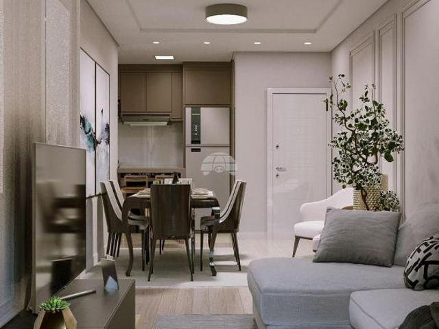 Apartamento venda em Região Geográfica Imediata de Pato Branco, Região Sul