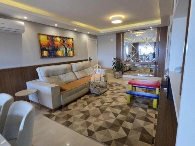 Apartamento venda em Cambuí, Campo Largo