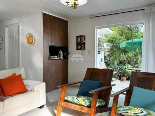 Casa venda em Passo Fundo
