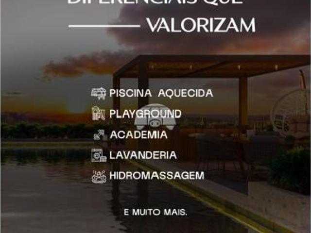 Apartamento venda em Centro, São José dos Pinhais