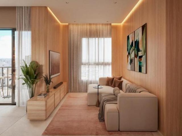 Apartamento venda em Centro, São José dos Pinhais
