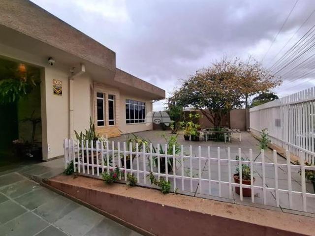 Casa venda em Região Geográfica Imediata de Irati, Irati