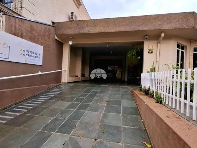Casa venda em Região Geográfica Imediata de Irati, Irati