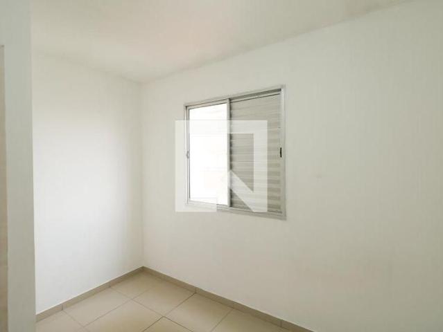 Apartamento aluguel em Diadema
