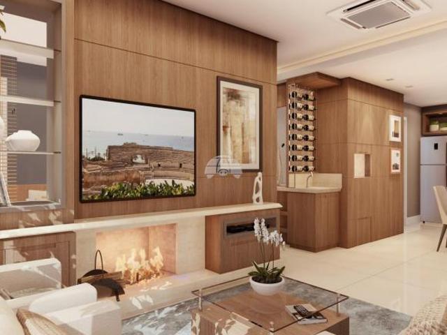 Apartamento venda em Região Geográfica Imediata de Passo Fundo, Passo Fundo