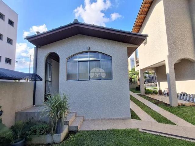 Casa venda em Região Geográfica Imediata de Irati, Irati