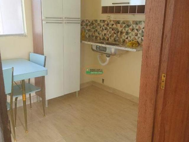 Apartamento venda em Região Geográfica Imediata de Conselheiro Lafaiete, Conselheiro Lafaiete