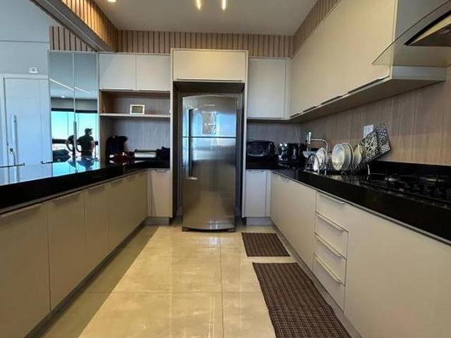 Apartamento venda em Cidade Nova, Franca