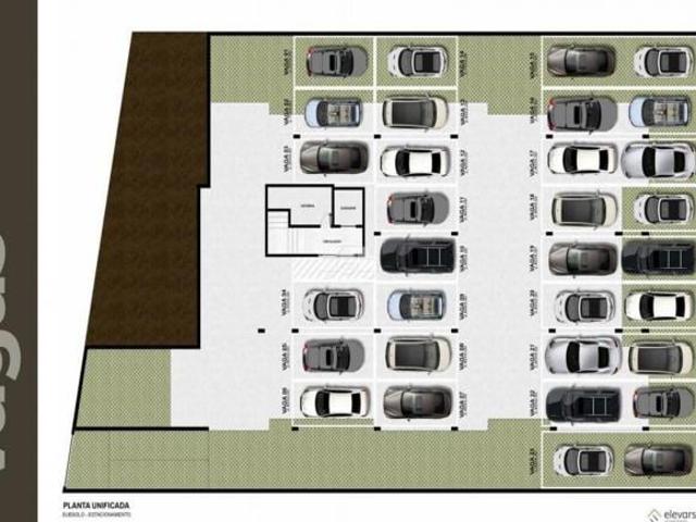 Apartamento venda em Região Geográfica Imediata de Curitiba, Região Metropolitana de Curitiba