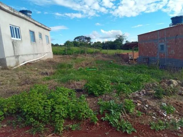 Terreno venda em Região Geográfica Imediata de São João del Rei, Nazaréno