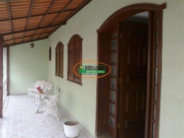 Casa venda em Região Geográfica Imediata de Conselheiro Lafaiete, Conselheiro Lafaiete