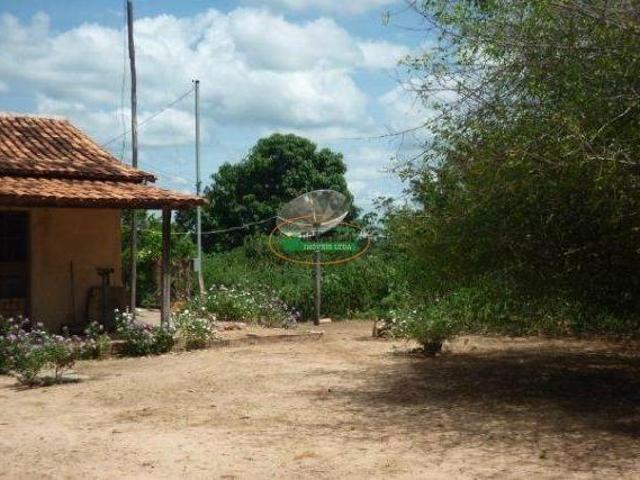 Sítio e chácara venda em Região Geográfica Imediata de São Francisco, São Francisco