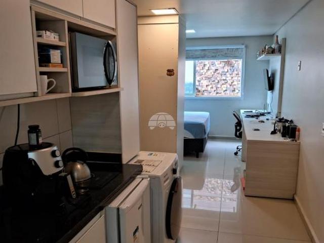 Apartamento venda em Região Geográfica Imediata de Guarapuava, Guarapuava