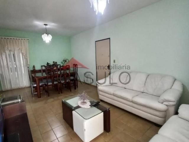 Apartamento aluguel em Vila Tito, Jundiaí