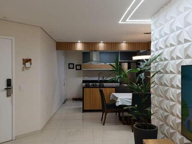 Apartamento venda em Embu das Artes