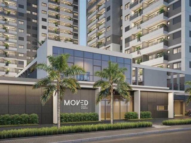 Apartamento venda em Amargosa, São Paulo