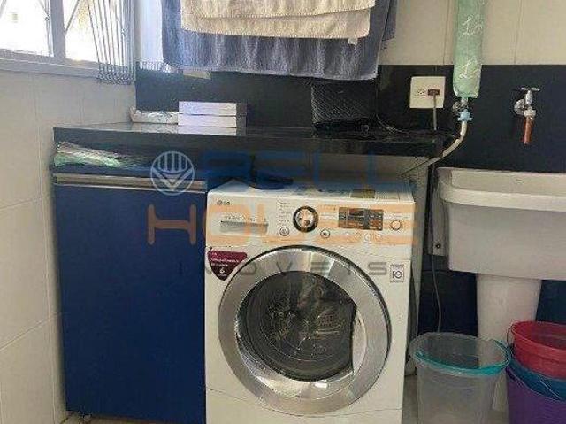 Apartamento venda em Santo André, Centro