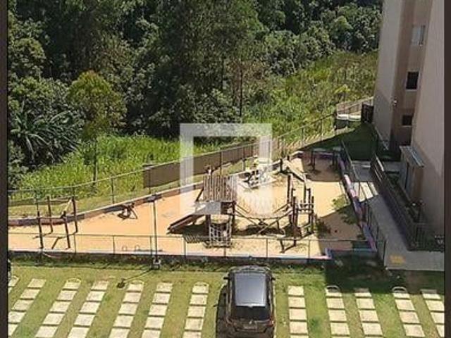 Apartamento aluguel em Caucaia do Alto, Cotia