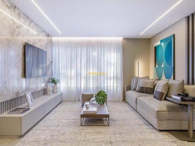 Apartamento venda em Região Geográfica Imediata de Curitiba, Região Metropolitana de Curitiba