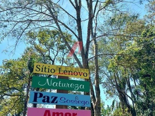 Sítio e chácara venda em Chácaras Monte Serrat, São Roque