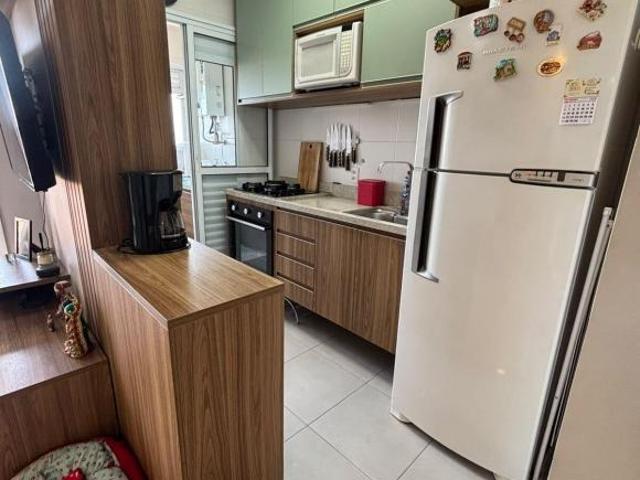 Apartamento venda em Jardim Santo Elias, São Paulo