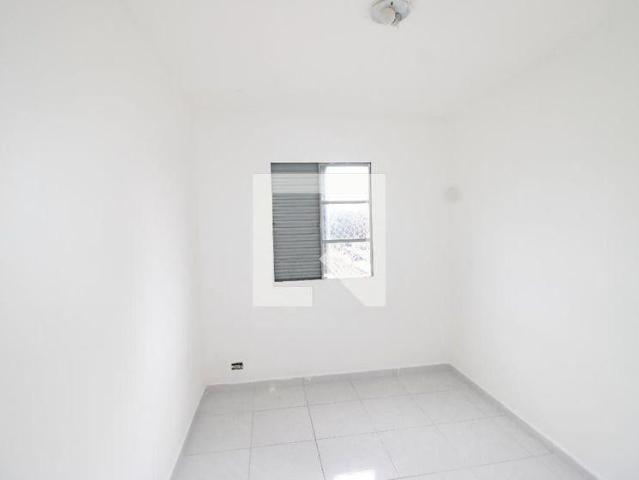 Apartamento aluguel em Buritizinho, São Paulo