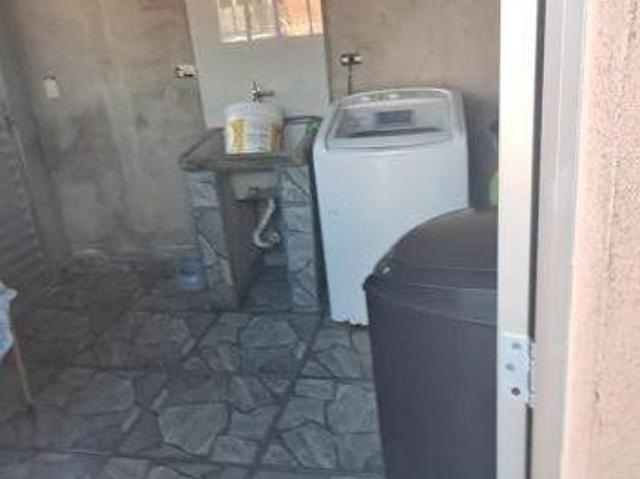 Casa venda em Vila Gregório de Mattos, Santo André