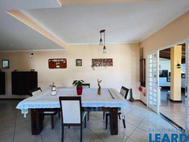 Casa venda em Região Urbana Homogênea VI, Poços de Caldas