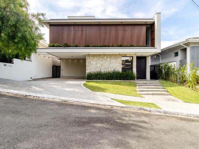 Casa aluguel em Condomínio Morada das Nascentes, Valinhos