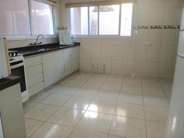Casa aluguel em Jardim Santa Rosa, Valinhos
