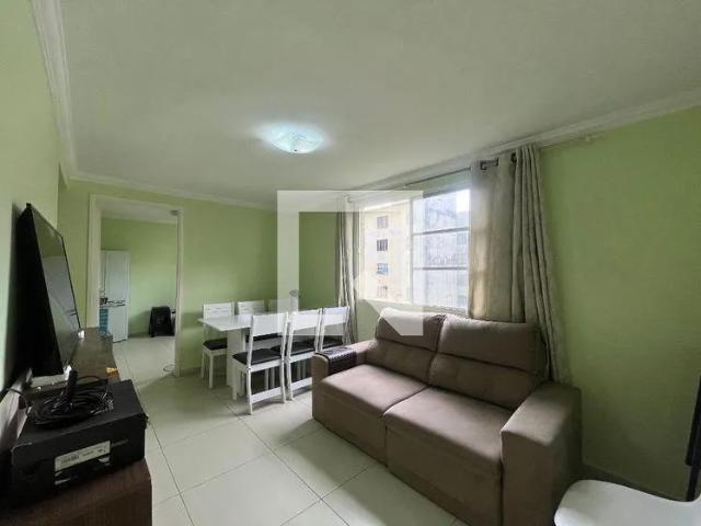 Apartamento aluguel em Jaraguá, São Paulo