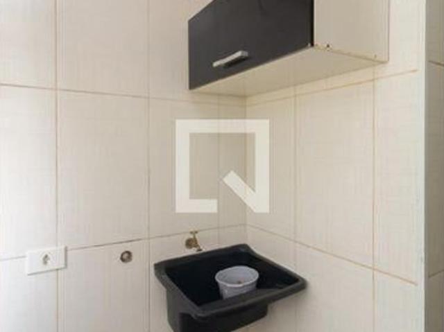 Apartamento aluguel em Jardim Castro Alves, São Paulo