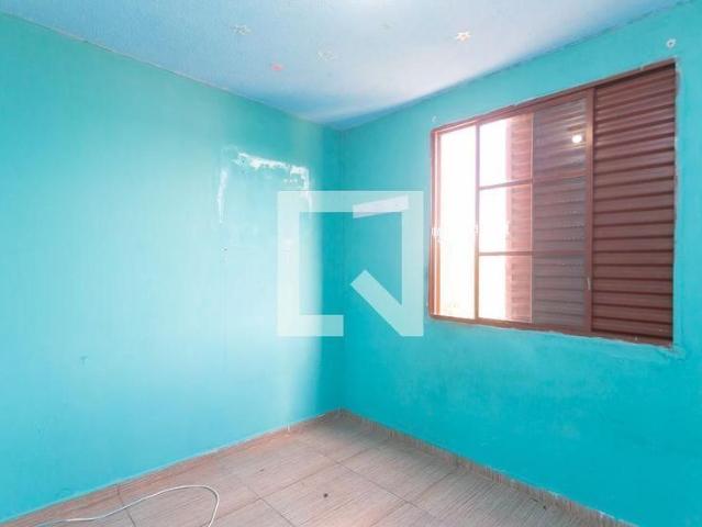 Apartamento aluguel em Barro Branco, São Paulo